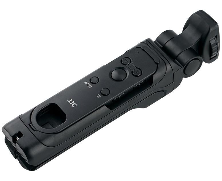 Рукоятка-штатив с Bluetooth пультом JJC TP-S1 аналог GP-VPT2 камер Sony - фото 6 Рукоятка-штатив с Bluetooth пультом JJC TP-S1 аналог GP-VPT2 камер Sony - фото 6