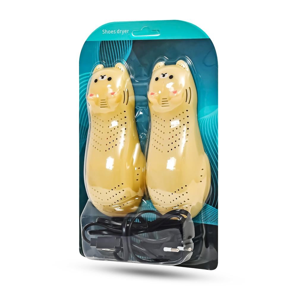 Сушилка для обуви электрическая (WW02559)
