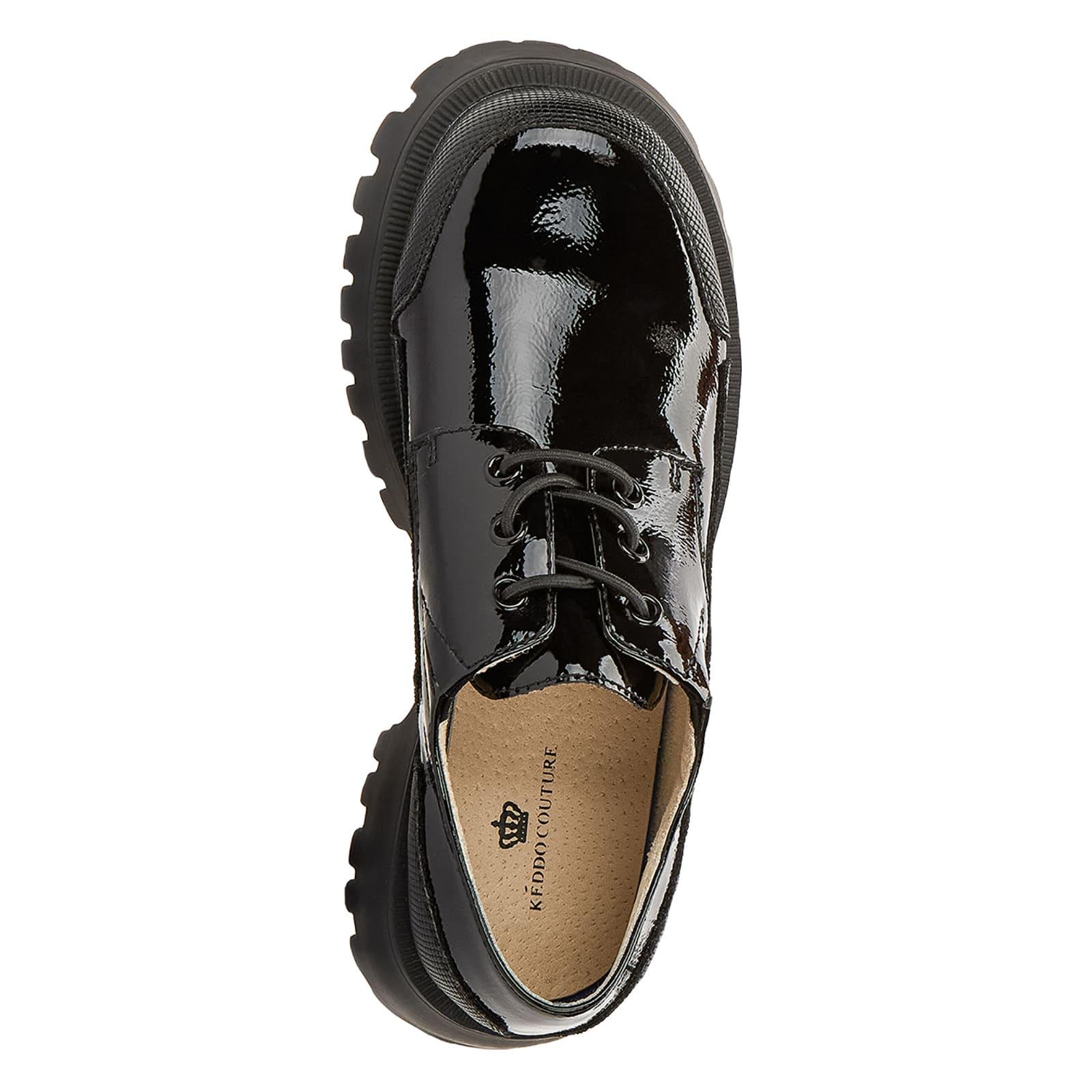 арт. 92534645 р. 37 Черный - фото 4