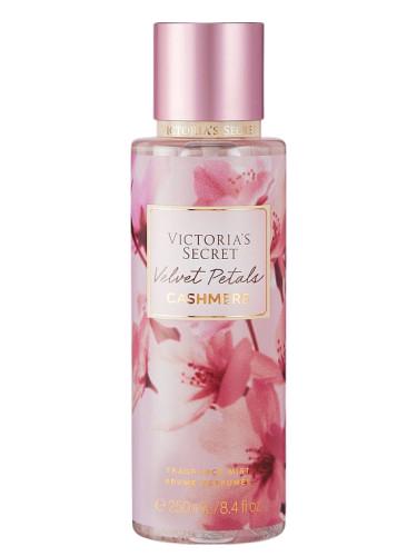 Подарунковий набір Victoria's Secret Velvet Petals Cashmere спрей 250 мл та лосьйон 236 мл (18804289) - фото 3