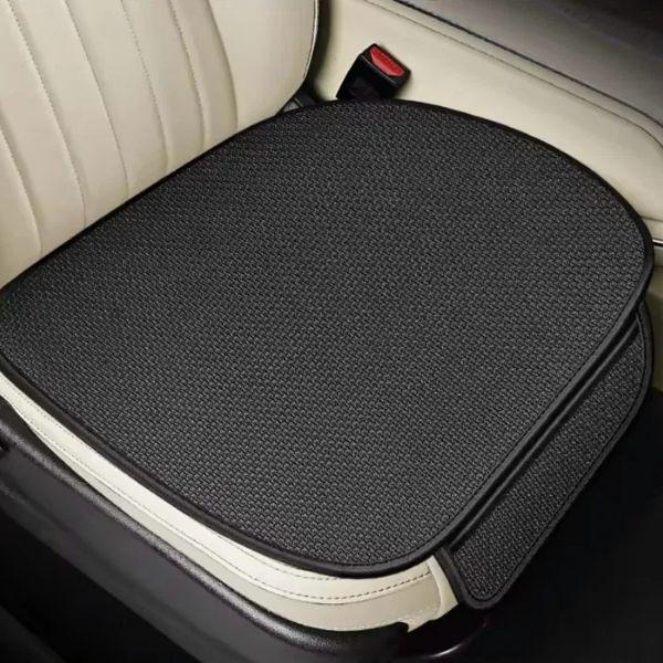 Накладки на передние и задние автомобильные сиденья 3 шт. (D00353) - фото 7 Накладки на передние и задние автомобильные сиденья 3 шт. (D00353) - фото 7