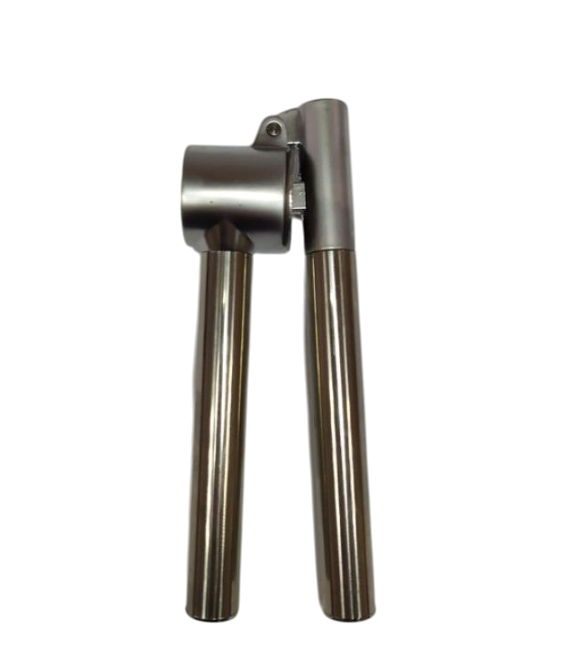 Пресс для чеснока Dynasty ручной 15,5х5 см Пресс для чеснока Dynasty ручной 15,5х5 см