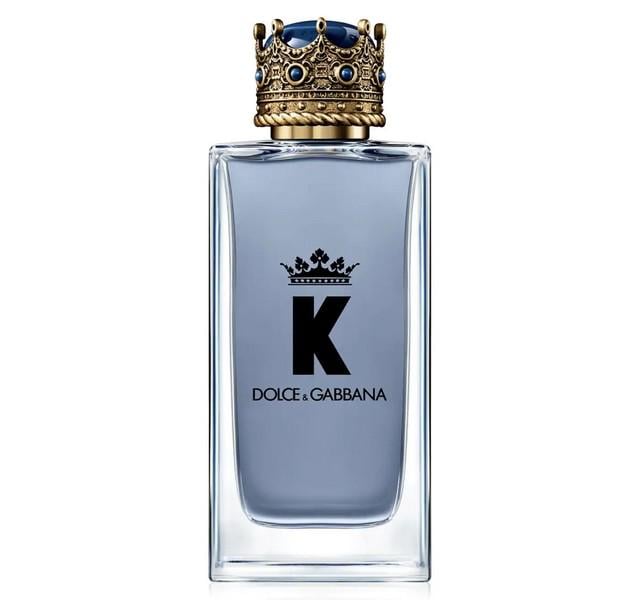 Парфюмированная вода для мужчин Dolce & Gabbana K 200 мл (85442)