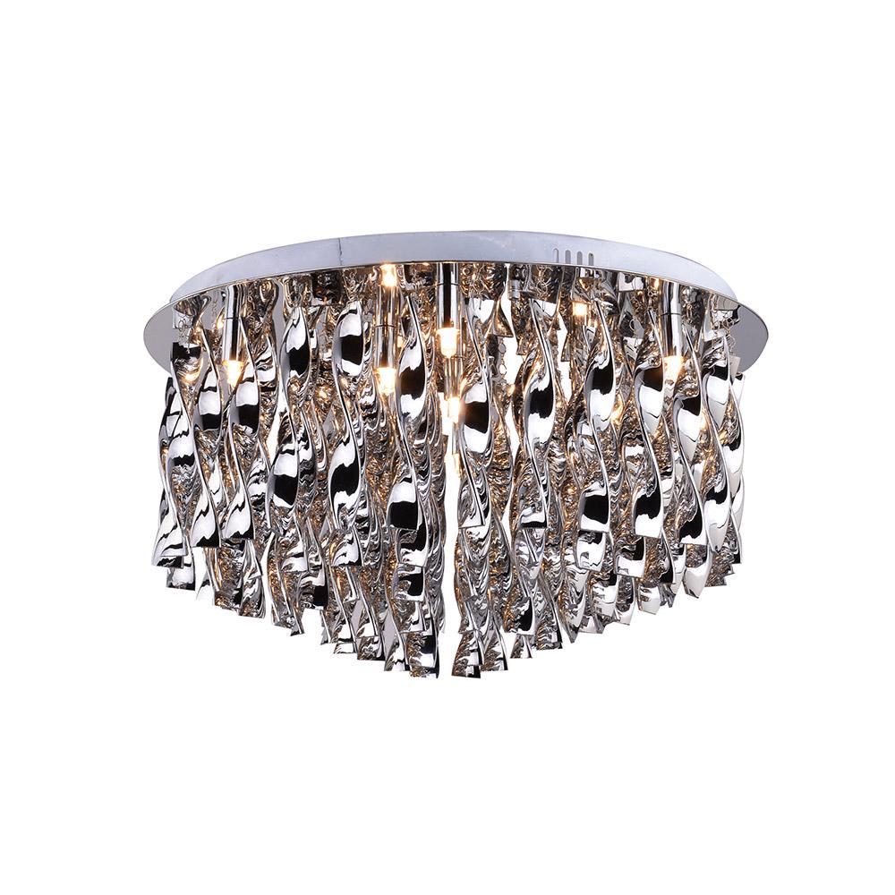 Люстра Azzardo AZ1661 Jewel (810075-10)