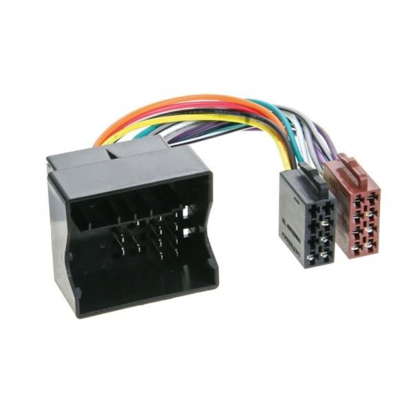 Переходник ISO ACV Renault (1254-02)