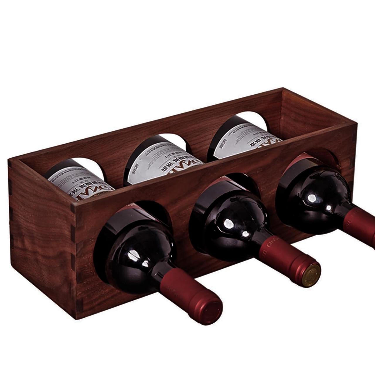 Полка для вина настольная Ранкин Савоярди (Впс-012815)