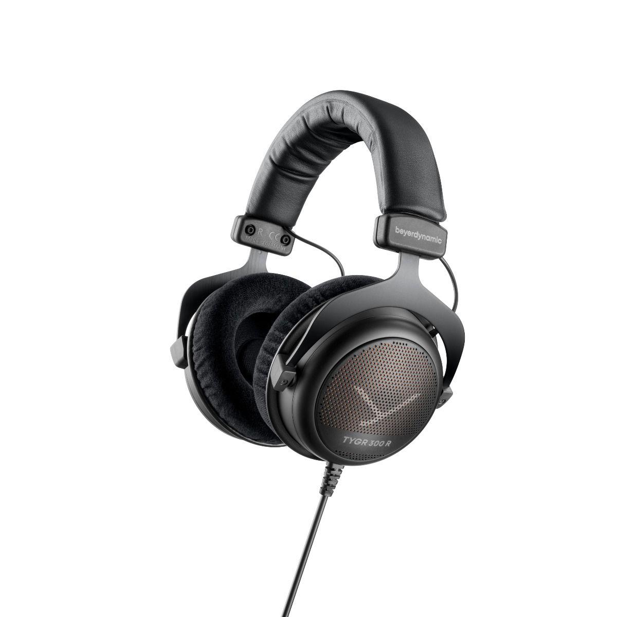 Навушники Beyerdynamic Team Tygr - фото 4 Навушники Beyerdynamic Team Tygr - фото 4