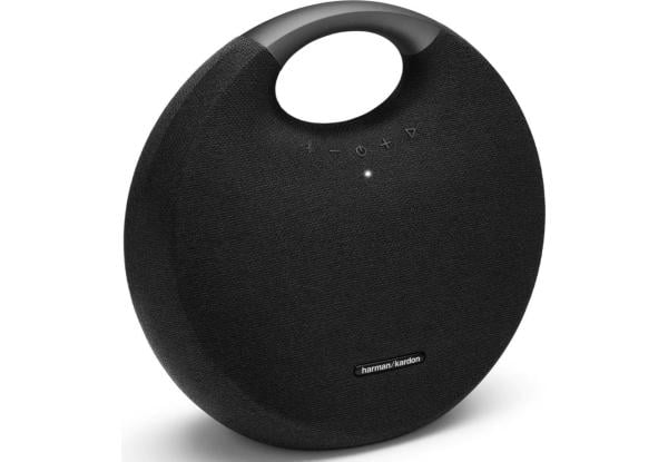 Акустика Harman Kardon Onyx Studio 6 Black (HKOS6BLKAM)