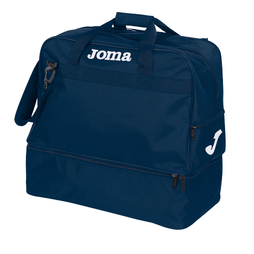 Сумка Joma TRAINING III LARGE 48х49х29 см Темно-синий