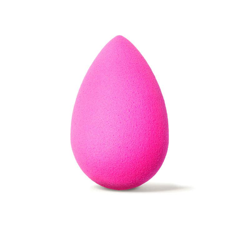 Спонж BeautyBlender - фото 2 Спонж BeautyBlender - фото 2