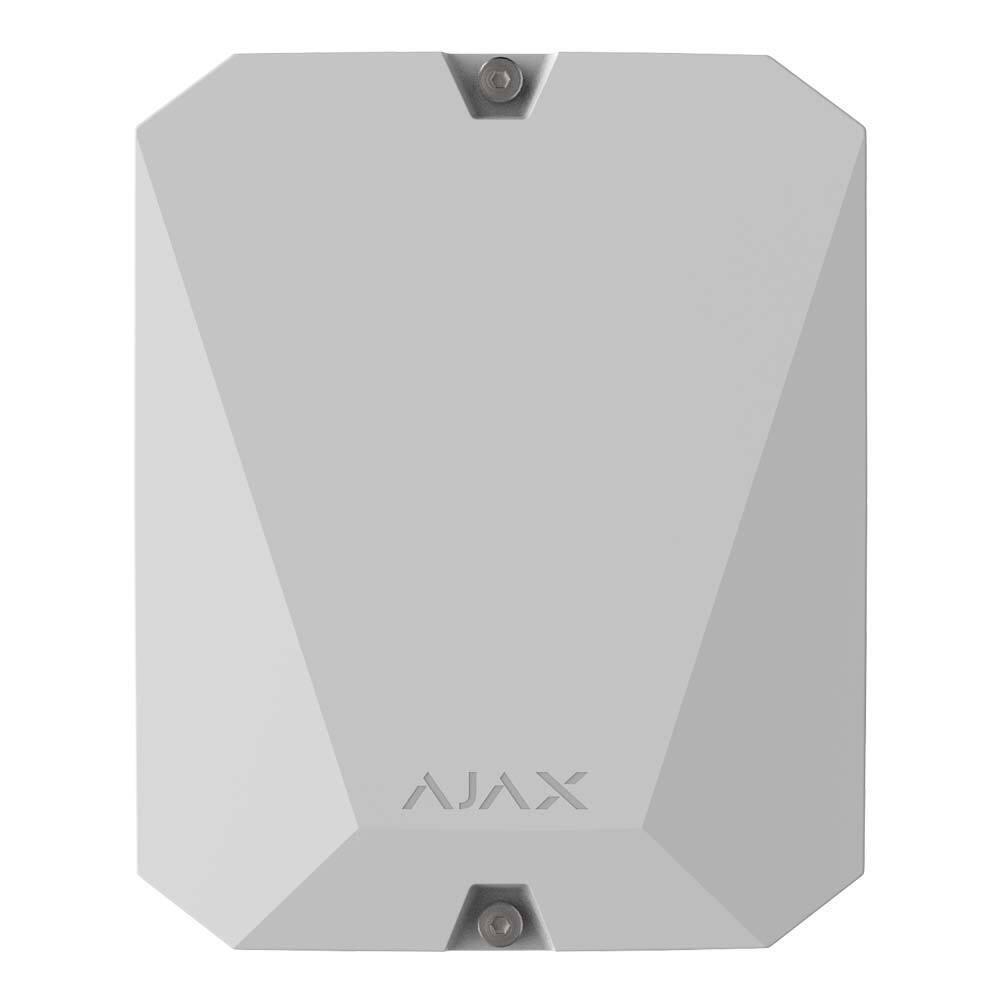 Трансмиттер Ajax MultiTransmitter EU 27321.62.WH1 White