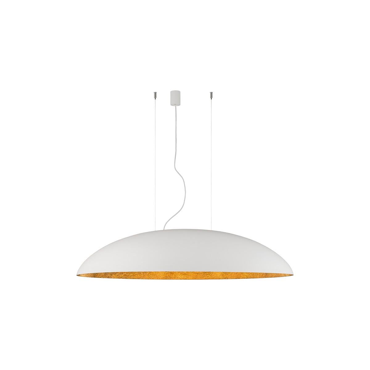 Люстра Nowodvorski 7927 Canoe White