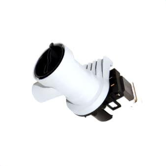 Насос сливной Whirlpool 481236018602 (C00313089)