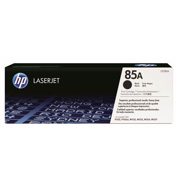 Картридж HP для принтера LJ P1102/P1102w/M1132/M1212nf/M1213nf/M1214nfh/M1217nfw (CE285A)