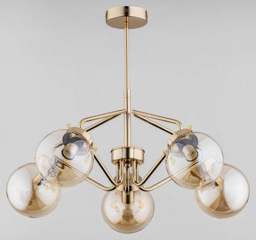 Люстра Alfa Barsum современно (27585)