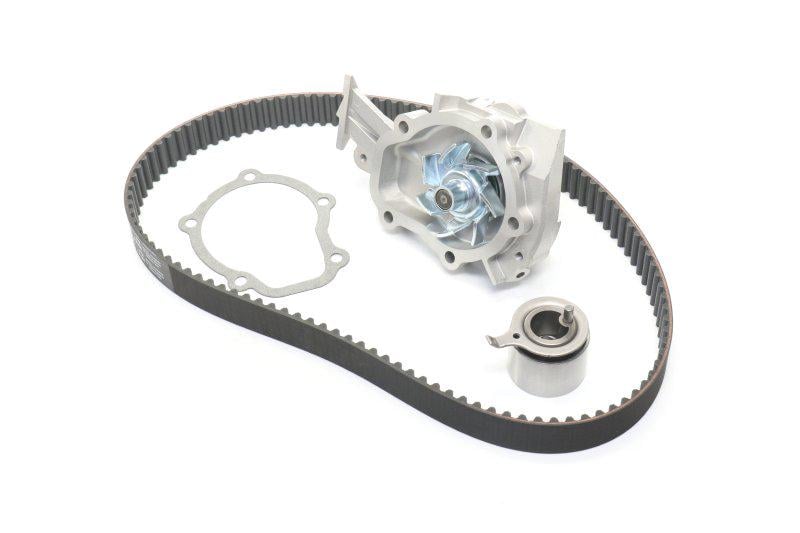 Ремкомплекты привода ГРМ автомобилей с водяным насосом powergrip kit GATES KP25535XS