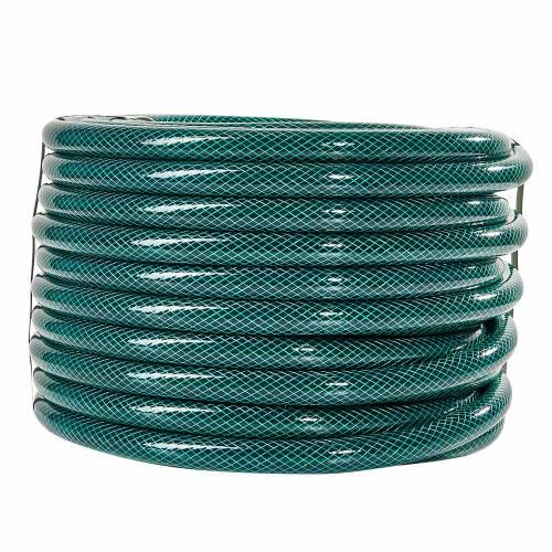 Шланг садовий для поливу Vitals Classic 1/2" 20 м (000199279) - фото 2 Шланг садовий для поливу Vitals Classic 1/2" 20 м (000199279) - фото 2