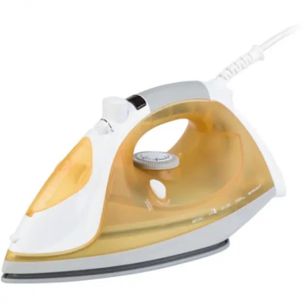 Праска парова Silver Crest SDB 2400 F4 керамічна підошва (02417) - фото 2