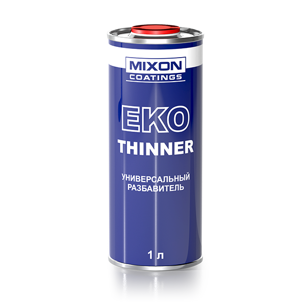 Розріджувач Mixon Eko Thinner 0,75 л