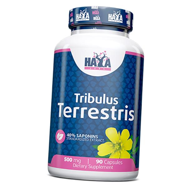 Трибулус Haya Tribulus Terrestris 500 90 капс. (08405016)