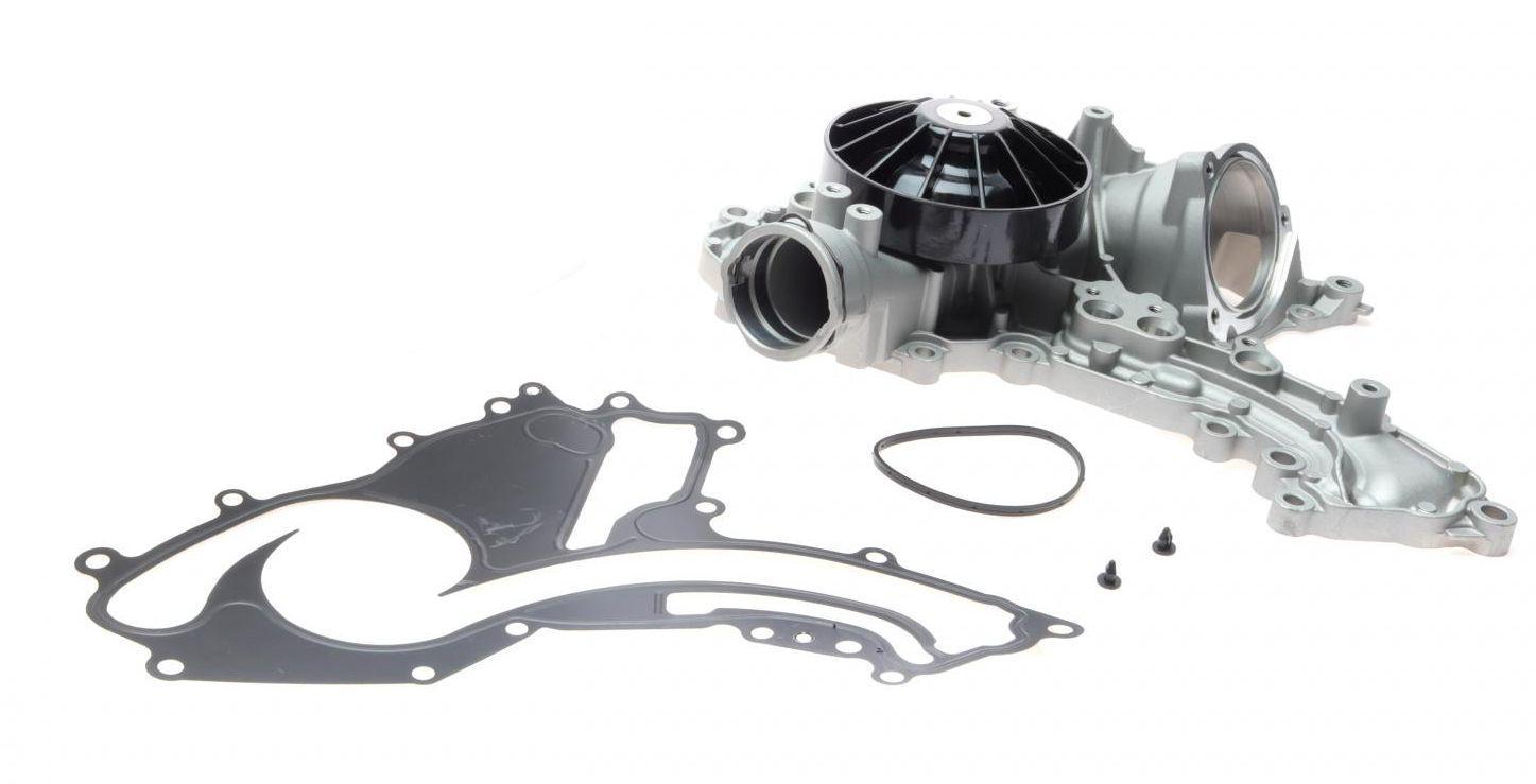 Помпа воды TRUCKTEC AUTOMOTIVE Mercedes E-class W212/S-class W221 09-16-02.19.969