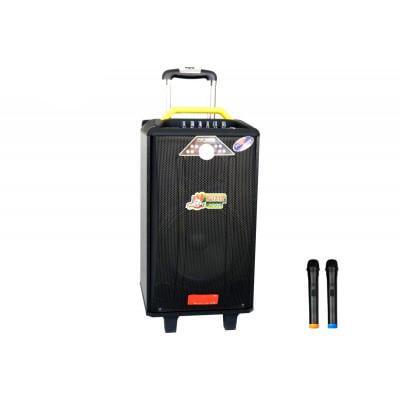 Колонка QX-1214 USB/SD/FM/Bluetooth (41184-QX-1214)