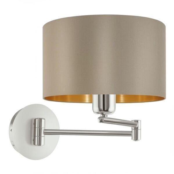 Бра Eglo 95055 Glossy (4655)