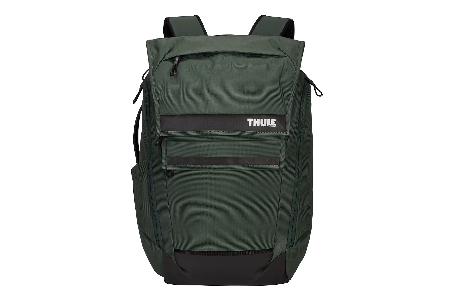 Рюкзак Thule Paramount 27L Racing Green (66911)