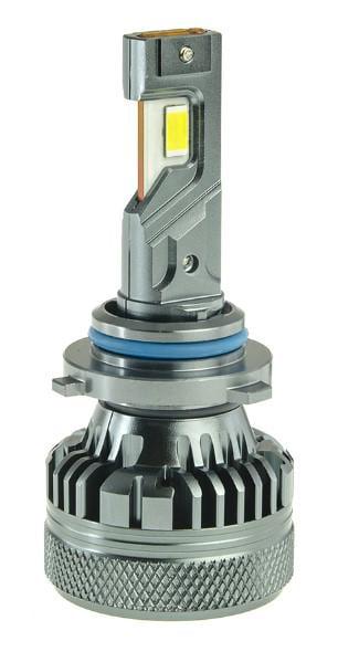 Автолампа CYCLONE LED 9006 5500K type 47 1 шт. (20125)