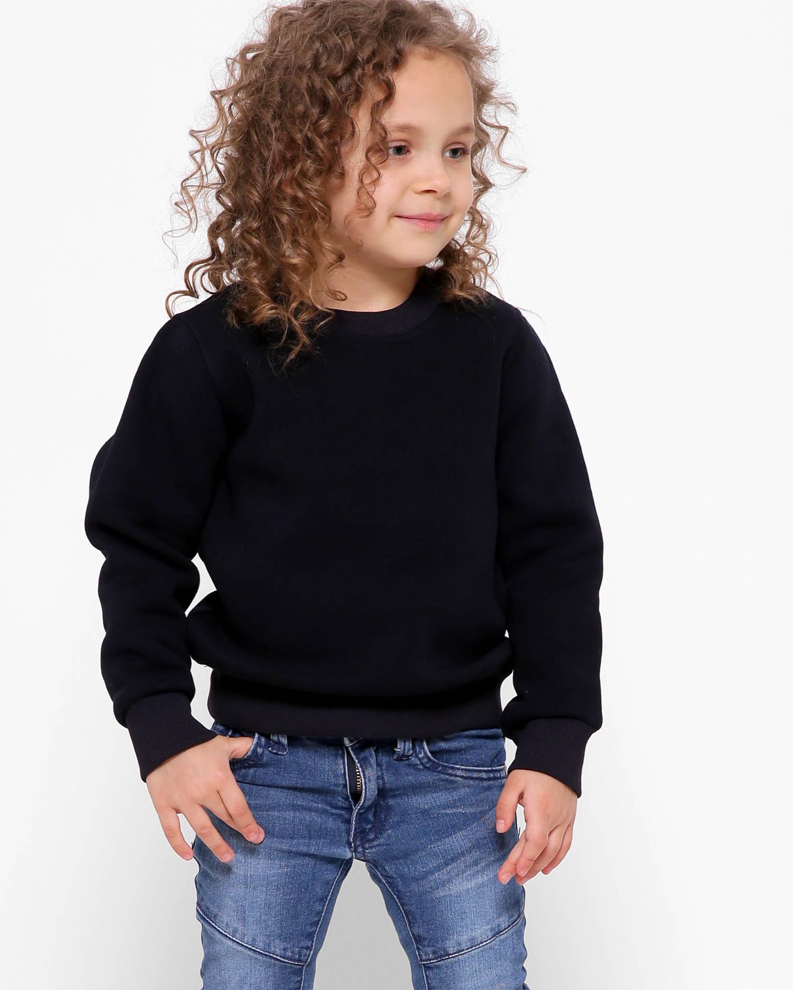 Світшот CRC-307-2 92 см Синій (2000002078746)