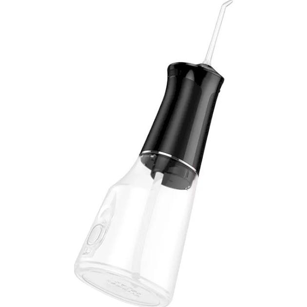 Іригатор Hoco HP61 Electric Black (532678)