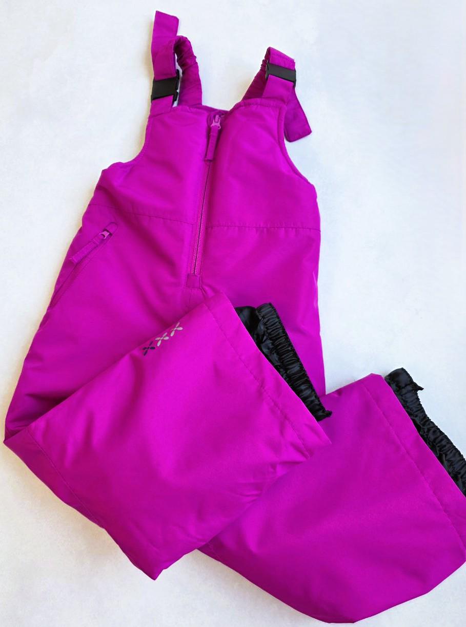 Лыжный костюм Lupilu для девочки 86-92 см (079061//097157) - фото 7 Лыжный костюм Lupilu для девочки 86-92 см (079061//097157) - фото 7