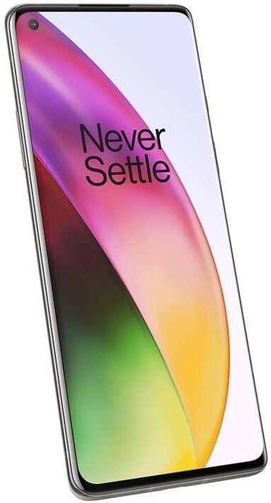 Смартфон OnePlus 8 8/128 GB Interstellar Glow (47608)