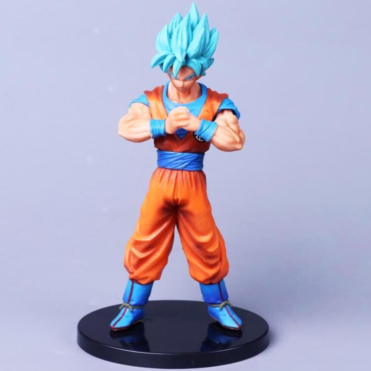 Детская игровая фигурка Funko Pop Драконовский жемчуг Гокуз 11 см (арт EPC9183M) Детская игровая фигурка Funko Pop Драконовский жемчуг Гокуз 11 см (арт EPC9183M)