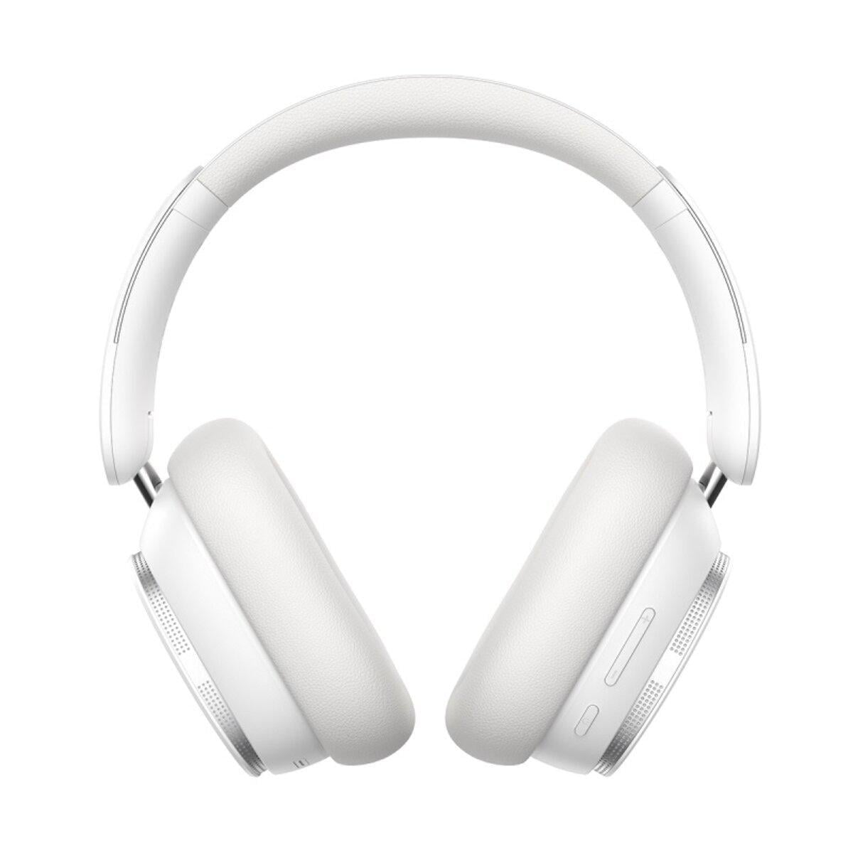 Наушники BASEUS CN Bowie H1 Pro Noise Cancellation Wireless Black