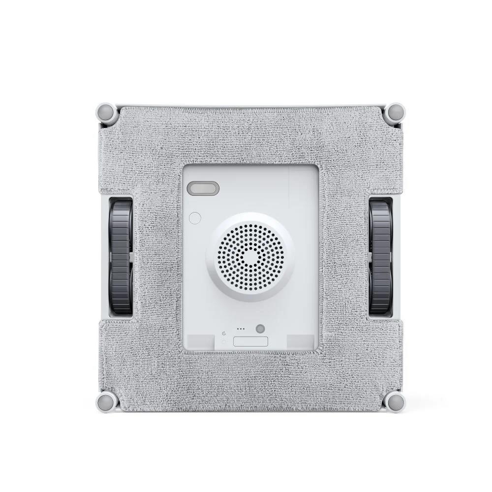 Робот-мийник вікон Ecovacs Winbot W2 Pro WG852-11 White/Gray - фото 6 Робот-мийник вікон Ecovacs Winbot W2 Pro WG852-11 White/Gray - фото 6