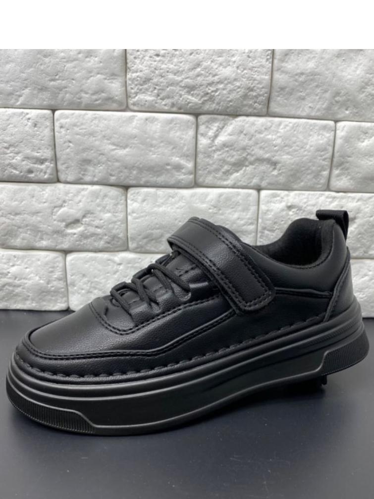 Туфли Jong Golf CN11303-0 р. 30 Черный - фото 2