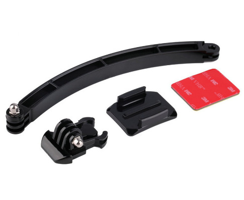 Кріплення на шолом Primo Arm mount для екшн-камер (816571355)