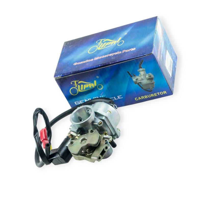 Карбюратор LIPAI Yamaha JOG-50 5BM 4JPI (2739437931)