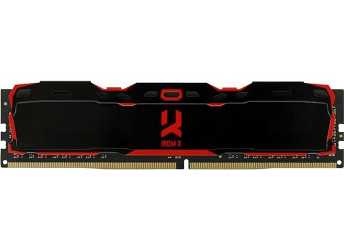 Оперативная память Googram IRDM X DDR4 16 Гб 3200 МГц (IR-X3200D464L16A/16G)