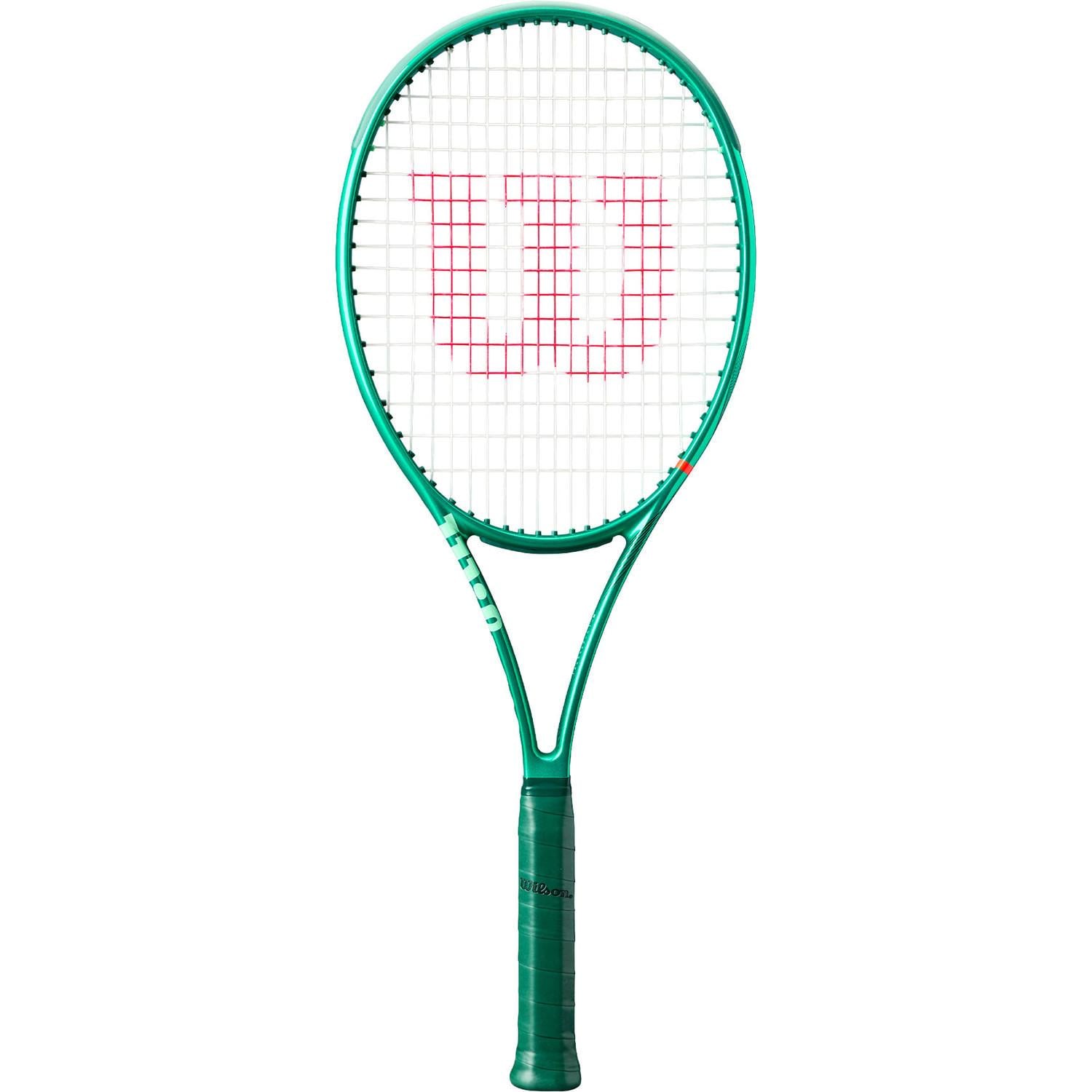 Ракетка Wilson BLADE 98 S V10.0 Gr3 Зелений (WR208011 Gr3)
