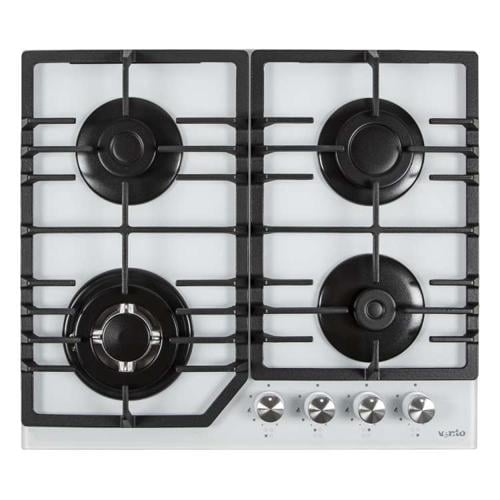 Варильна поверхня Ventolux HSF640-W3G CESBT WH (2633)