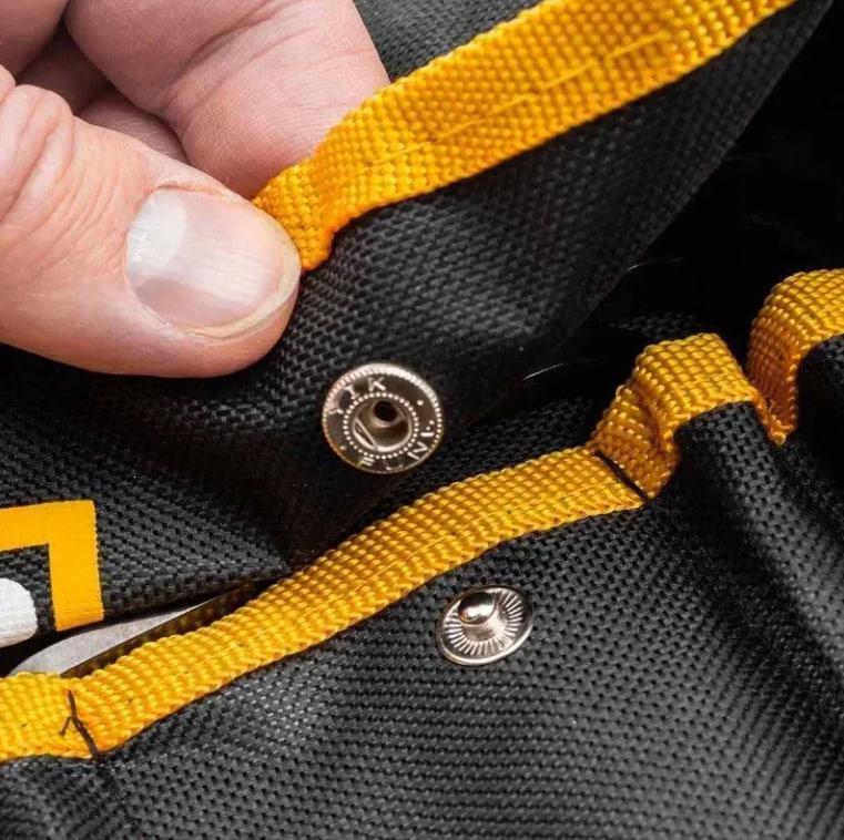 Haбіp ключів Г-подібний JCB Tools JCB-5107 в чохлі HEX 10 пр. 6-22 мм (JCB-5107) - фото 5 Haбіp ключів Г-подібний JCB Tools JCB-5107 в чохлі HEX 10 пр. 6-22 мм (JCB-5107) - фото 5