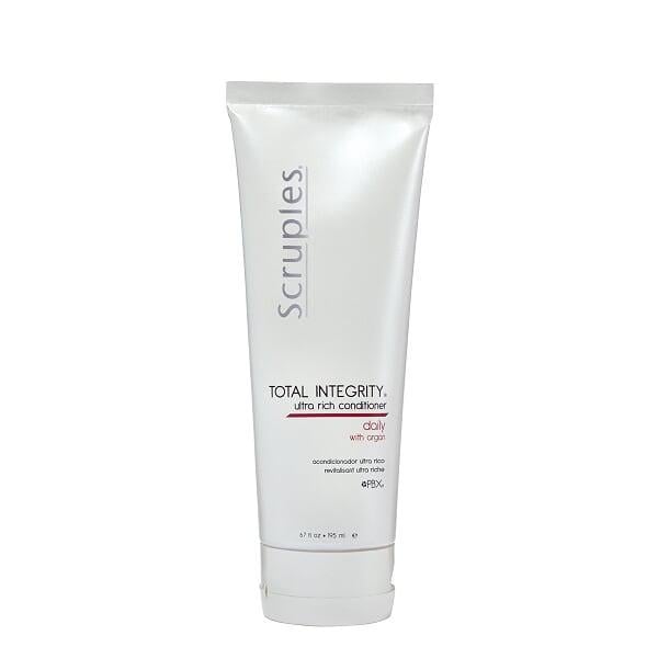Кондиционер безсульфатный для всех типов волос Total Integrity Ultra Rich Conditioner 195 мл Кондиционер безсульфатный для всех типов волос Total Integrity Ultra Rich Conditioner 195 мл