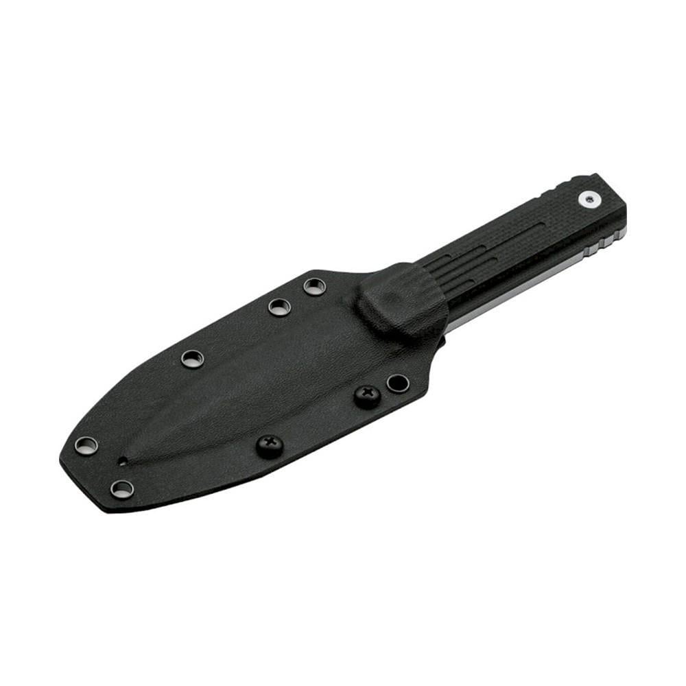 Туристический нож охотничий Boker Plus Omerta 10 см (02BO032) - фото 8 Туристический нож охотничий Boker Plus Omerta 10 см (02BO032) - фото 8