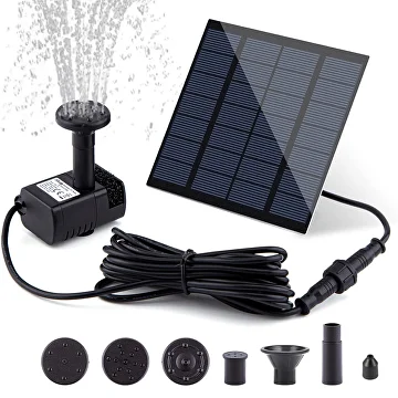 Фонтан садовый (G00290) - фото 6 Фонтан садовый (G00290) - фото 6