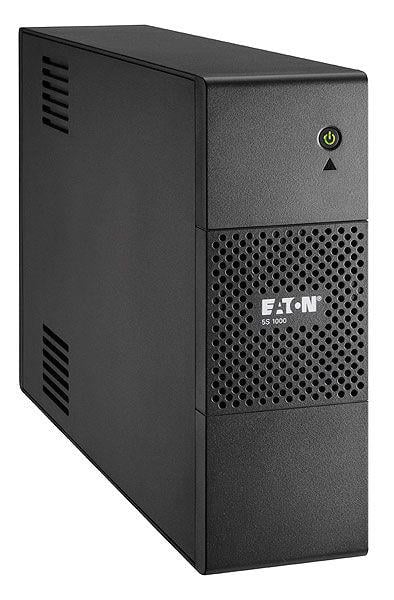 Источник бесперебойного питания Eaton 5S 1500VA 900W USB 8xC13 (5S1500i) Источник бесперебойного питания Eaton 5S 1500VA 900W USB 8xC13 (5S1500i)