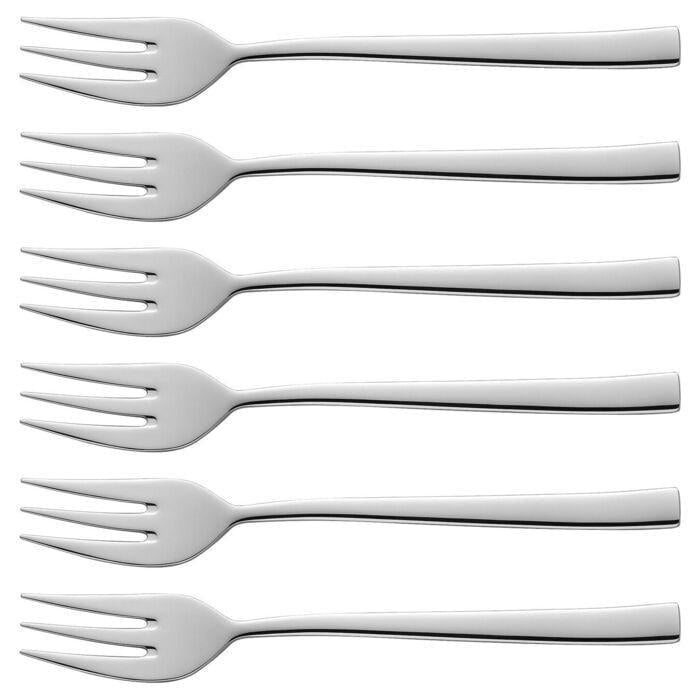 Набор десертных вилок Zwilling Bela 6 пр.