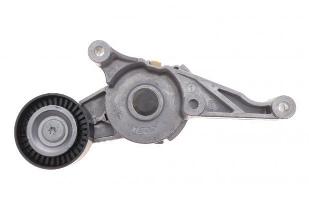 Натяжник ремня генератора GATES VW 1.9/2.0TDI (T38436 GATES)