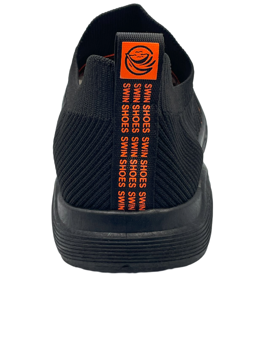 Кросівки для хлопчиків Swin Shoes 091-22/36 р. 36 Чорний - фото 3 Кросівки для хлопчиків Swin Shoes 091-22/36 р. 36 Чорний - фото 3